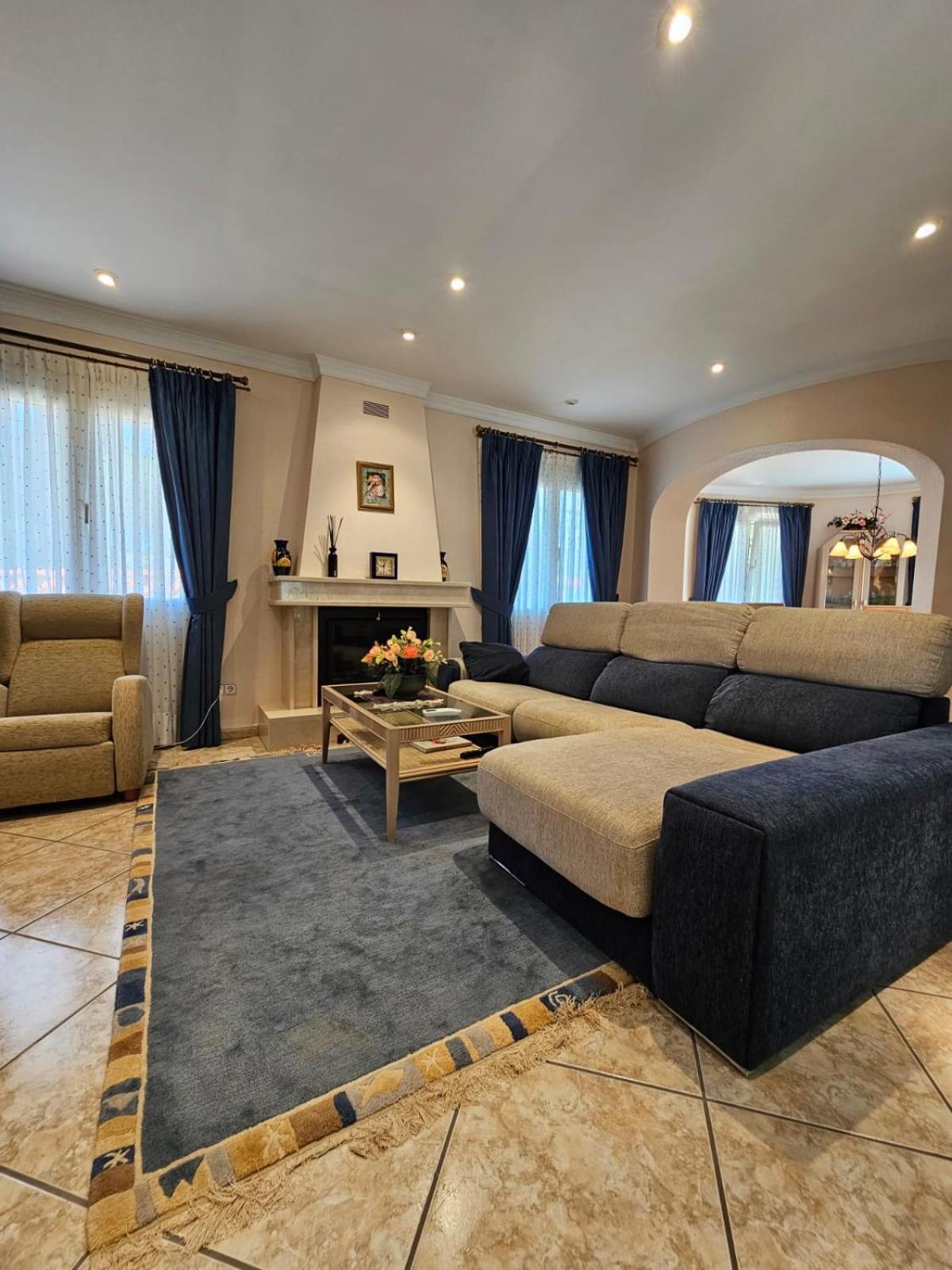 Holiday home Comas Denia