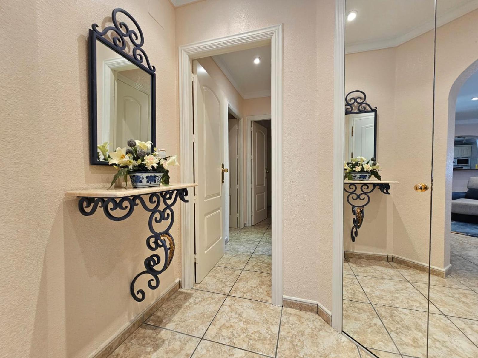 Holiday home Comas Denia