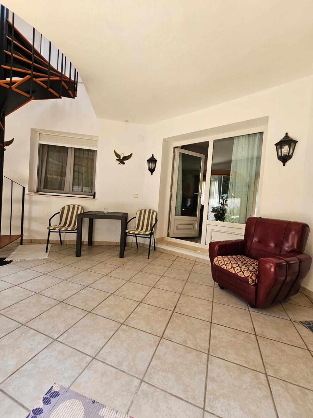 Ferienhaus Comas