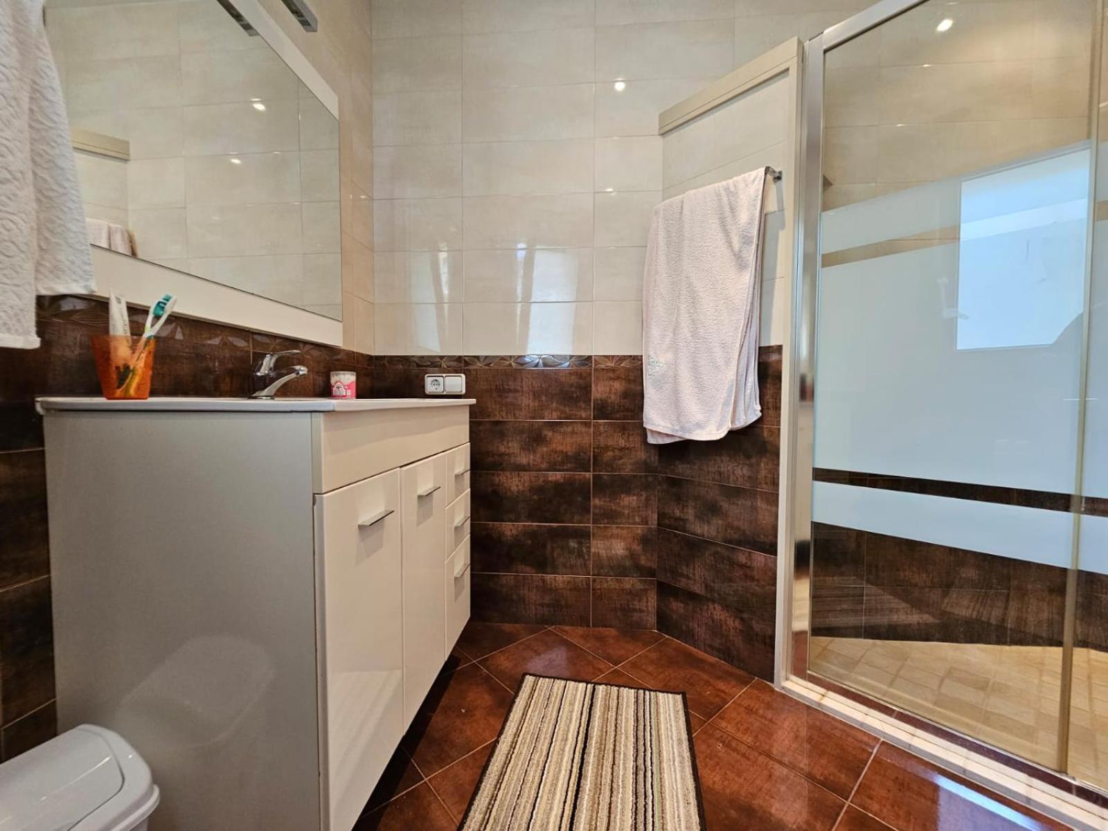 Ferienhaus Comas Dénia