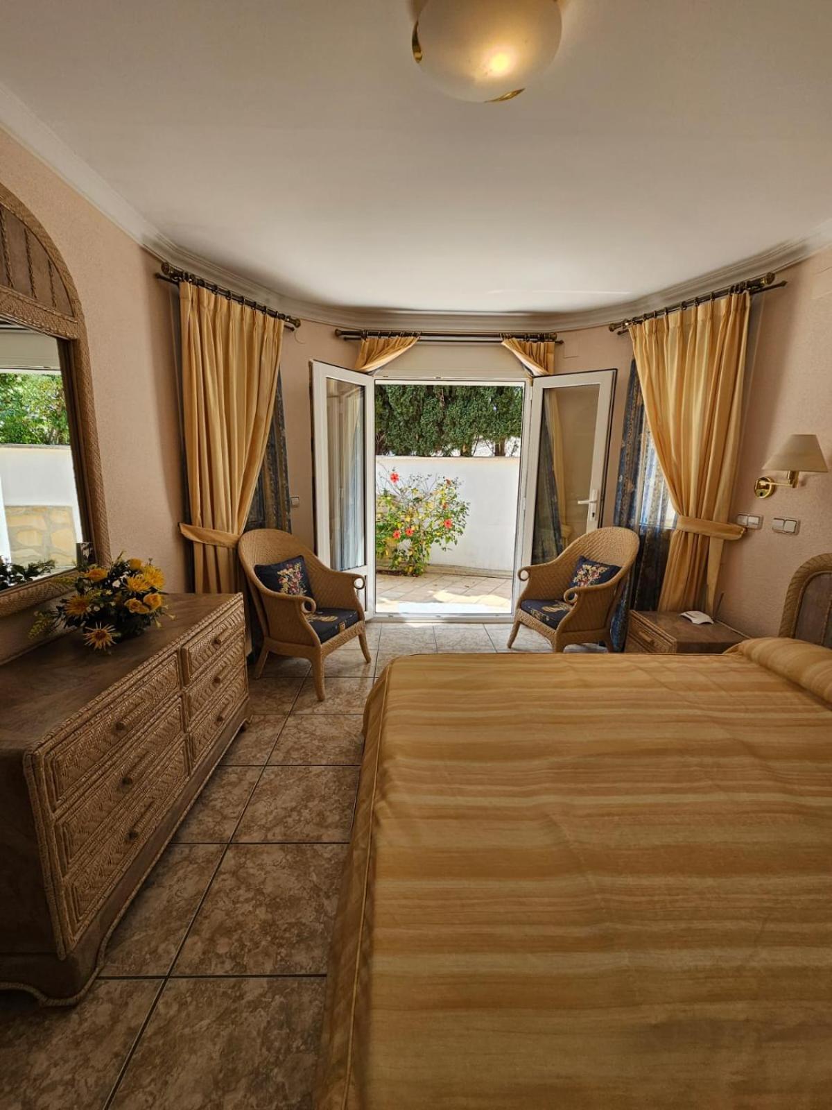 Ferienhaus Comas